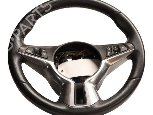 Used Steering wheel OPEL ADAM (M13) 1.4 (87 hp) 25123971