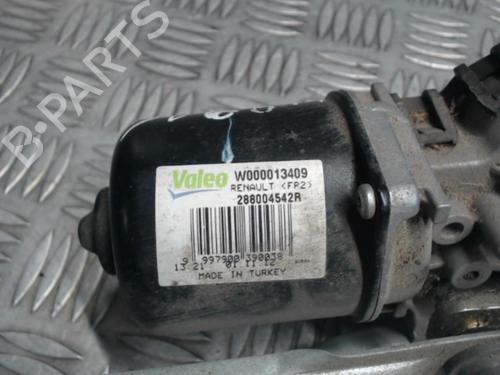 Used Front wiper motor Front wiper motor RENAULT CLIO IV (BH_) 1.5 dCi 75 (75 hp) 24247169 24247169