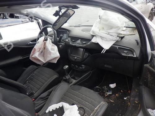 AC-Kompressor OPEL CORSA E (X15) 1.4 Turbo (08, 68) | BP24251122M34  - Image 14