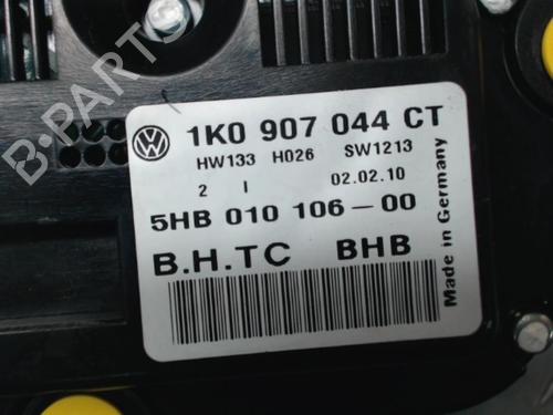 Used Climate control Climate control VW TOURAN (1T1, 1T2) 1.9 TDI (105 hp) 24252893 24252893