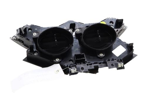 Climate control DS DS 3 / DS 3 CROSSBACK (UR_, UC_, UJ_) E-TENSE (UZZKXZ) | BP37866646I5 - Image 4