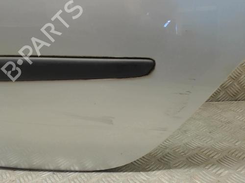 Left rear door RENAULT LAGUNA II (BG0/1_) 1.9 dCI (BG0E) | BP24251773C4 