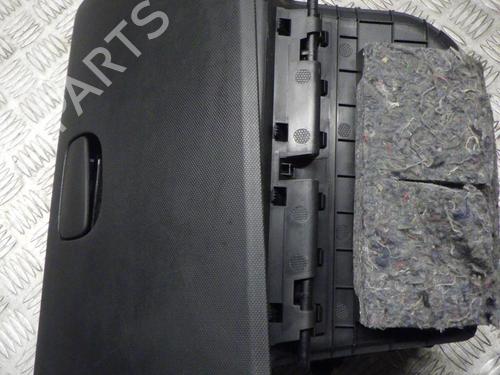 Used Glove box Glove box RENAULT ZOE (BFM_) ZOE (92 hp) 24250914 24250914
