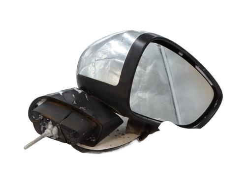 Used Right mirror CITROËN C3 II (SC_) 1.4 HDi 70 (SC8HZC, SC8HR0, SC8HP4) (68 hp) 30886264