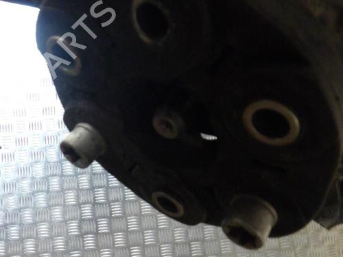 gearbox-mercedes-benz-clc-class-cl203-2008-2009-2010-2011-24245254 main image