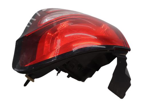 Right taillight CITROËN C3 II (SC_) 1.4 HDi 70 (SC8HZC, SC8HR0, SC8HP4) | BP38511129C35  - Image 5