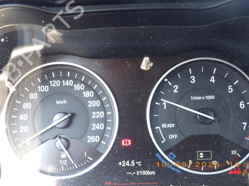 Climate control BMW 1 (F20) 118 i | BP29178348I5 - Image 11