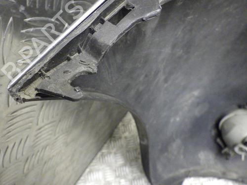 Front bumper HYUNDAI SANTA FÉ II (CM) 2.2 CRDi 4x4 | BP24247070C7 