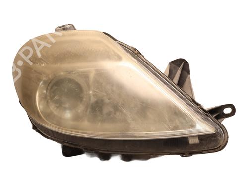 Used Right headlight CITROËN C8 (EA_, EB_) 2.2 HDi (128 hp) 26153354