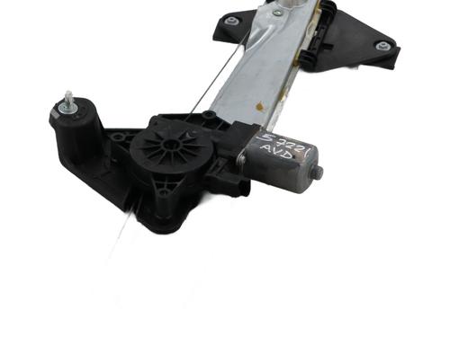Front right window mechanism DACIA SANDERO III 1.0 TCe 90 | BP37739830C23 - Image 3