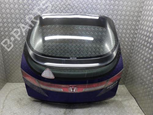 Tailgate HONDA CIVIC VIII Hatchback (FN, FK) 2.2 CTDi (FK3) | BP24249153C6 