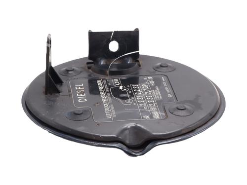 fuel-flap-mercedes-benz-m-class-w163-1998-1999-2000-2001-2002-2003-2004-2005-36056624 main image