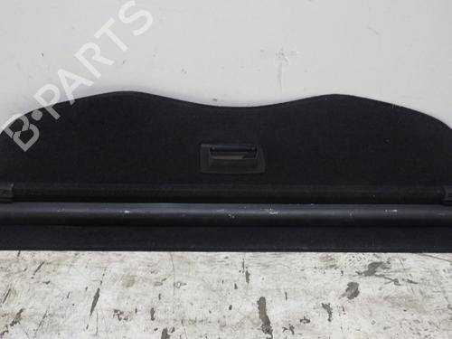 Rear parcel shelf RENAULT CLIO III Grandtour (KR0/1_) 1.5 dCi (KR0G) | BP29563324C85 