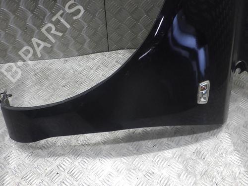 Left front fenders OPEL CORSA D (S07) 1.3 CDTI (L08, L68) | BP24246949C41 