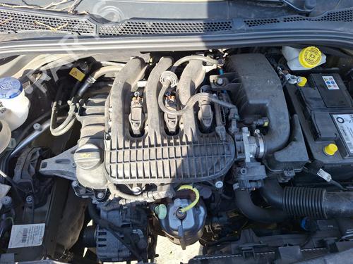 Engine CITROËN C3 III (SX) 1.2 PureTech 82 | BP32455459M1 - Image 2