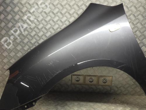 Used Left front fenders KIA CARENS III MPV (UN) 2.0 CRDi 115 (115 hp) 24244822