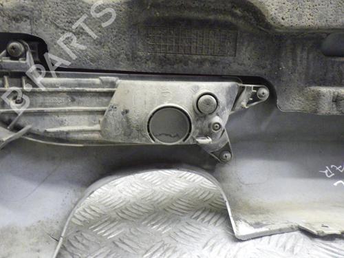 Rear bumper KIA PRO CEE'D (ED) 1.6 CRDi 90 | BP24245468C8