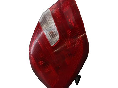 Left taillight SKODA FABIA II (542) 1.6 TDI | BP32767029C34  - Image 7