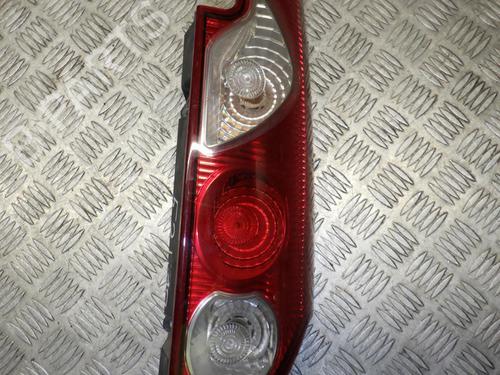 Right taillight RENAULT KANGOO Express (FW0/1_) 1.5 dCi 85 (FW0K, FW0L, FW0B) | BP24245141C35  - Image 7