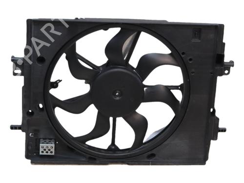 Radiator fan RENAULT CAPTUR II (HF_) E-TECH 145 (HFMU) | BP37740093M35 - Image 3
