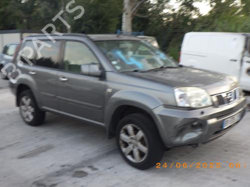 Used Parts NISSAN X-TRAIL I (T30) 2.5 4x4 (165 hp) 4321854