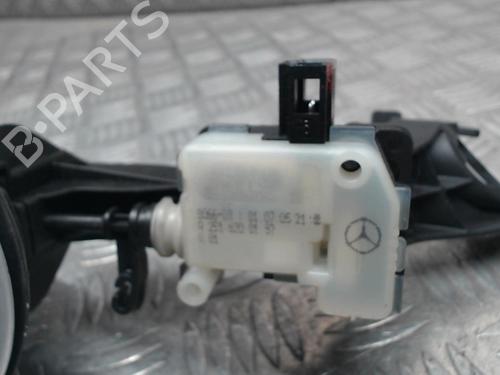 fuel-flap-mercedes-benz-m-class-w164-2005-2006-2007-2008-2009-2010-2011-2012-24251827 main image