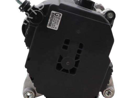 Alternator MAZDA 3 Hatchback (BP) SKYACTIV-X M Hybrid AWD | BP39110613M7 - Image 5
