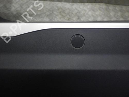 Rear bumper PEUGEOT 2008 II (UD_, US_, UY_, UJ_, UR_, UC_) 1.2 PureTech 130 (USHNS, URHNS) | BP24247015C8 