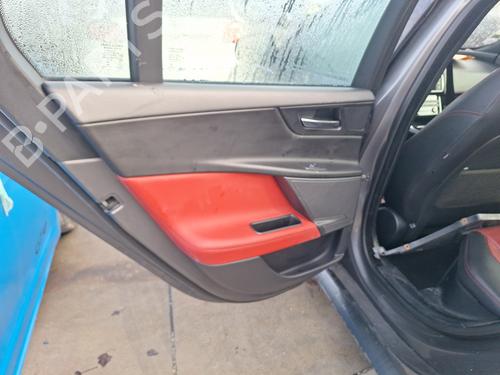 Used Rear left panel JAGUAR XE (X760) 2.0 D (180 hp) 31019733