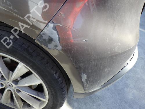 Left tailgate light RENAULT SCÉNIC III (JZ0/1_) 2.0 dCi (JZ0Y, JZ26) | BP24251023C79  - Image 19