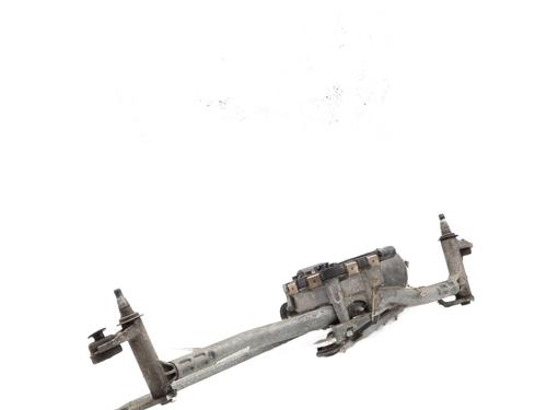 Used Front wiper motor AUDI A3 (8P1) 2.0 TDI 16V (140 hp) 28476135