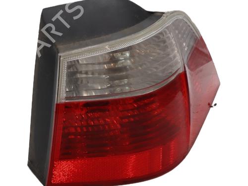 Right taillight BMW 5 Touring (E61)  | BP28813398C35  - Image 8