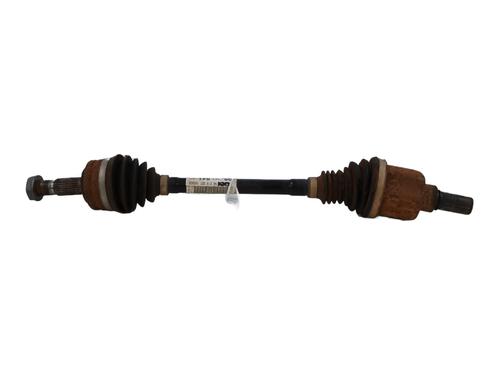Left front driveshaft DS DS 3 / DS 3 CROSSBACK (UR_, UC_, UJ_) 1.2 PureTech 130 (URHNSS) | BP31182098M38  - Image 5