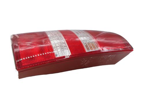 Left taillight SKODA FABIA I Combi (6Y5) 1.4 TDI | BP31376483C34 