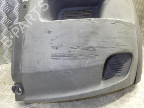 Corner bumper CITROËN JUMPER II Van 2.2 HDi 120 | BP25039776C117