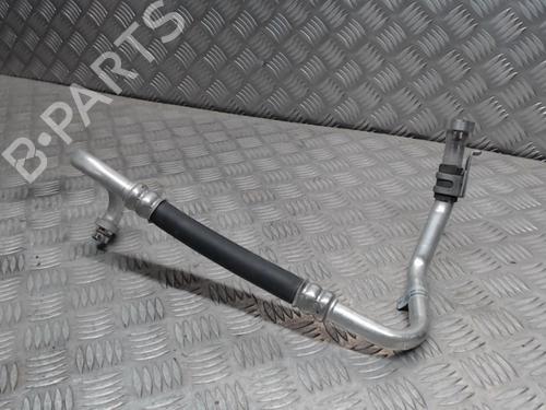 Used AC pipe RENAULT CLIO IV (BH_) 1.5 dCi 75 (75 hp) 24252603