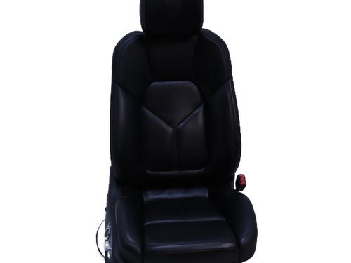 Right front seat PORSCHE MACAN (95B) 3.6 Turbo | BP24244258C16 - Image 3