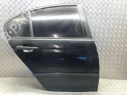 Used Right rear door BMW 3 (E46) 320 d (150 hp) 24252486