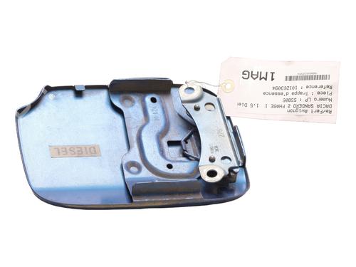 Fuel flap DACIA SANDERO II 1.5 dCi | BP24245904C131