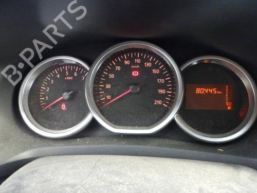 Rear mirror DACIA SANDERO II 1.5 Blue dCi 95 (B8JL) | BP33564393I6  - Image 24