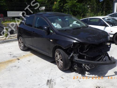 Used Parts SEAT IBIZA IV (6J5, 6P1) 1.9 TDI (105 hp) 4338561