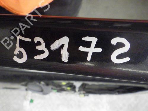 Right front door PEUGEOT 107 (PM_, PN_) 1.0 | BP24245493C3