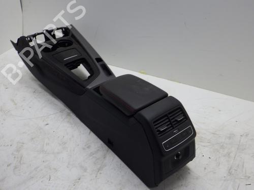Used Middle console VW GOLF VII (5G1, BQ1, BE1, BE2) 1.4 TSI (122 hp) 27369387