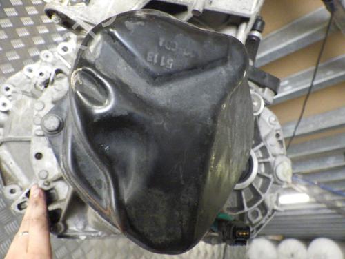 Gearbox RENAULT TWINGO III (BCM_, BCA_) 1.0 SCe 70 | BP24251185M3 