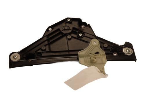 Rear left window mechanism RENAULT CLIO V (B7_) 1.0 TCe 90 (B7MT) | BP24244413C24  - Image 10