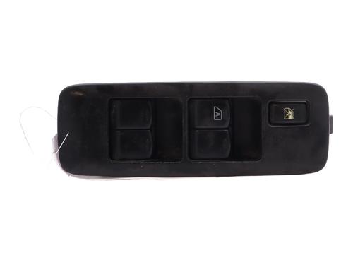 Used Left front window switch NISSAN QASHQAI I (J10, NJ10) 1.5 dCi (106 hp) 32527261