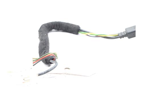Camera MERCEDES-BENZ A-CLASS (W177) A 180 d (177.003) | BP33301320E14 - Image 2