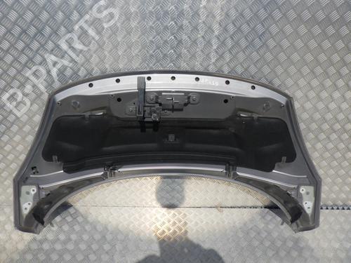 Hood RENAULT SCÉNIC III (JZ0/1_) 1.5 dCi | BP24251311C1