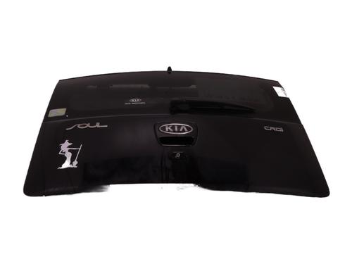 Tailgate KIA SOUL I (AM) 1.6 CRDi 128 | BP24247942C6 