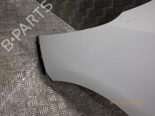 Left front fenders HYUNDAI i10 I (PA) 1.2 | BP24248241C41 